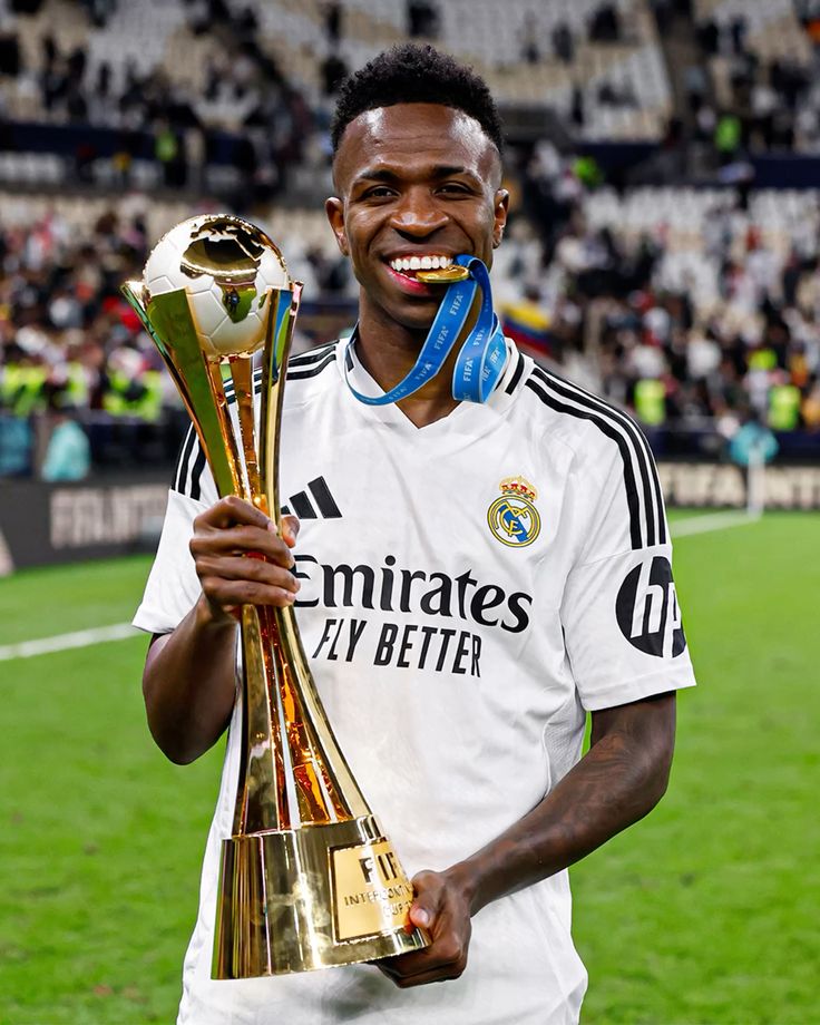 Vinicius Jr